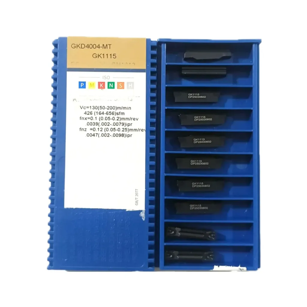GKD4004 MT GK1115 GESAC