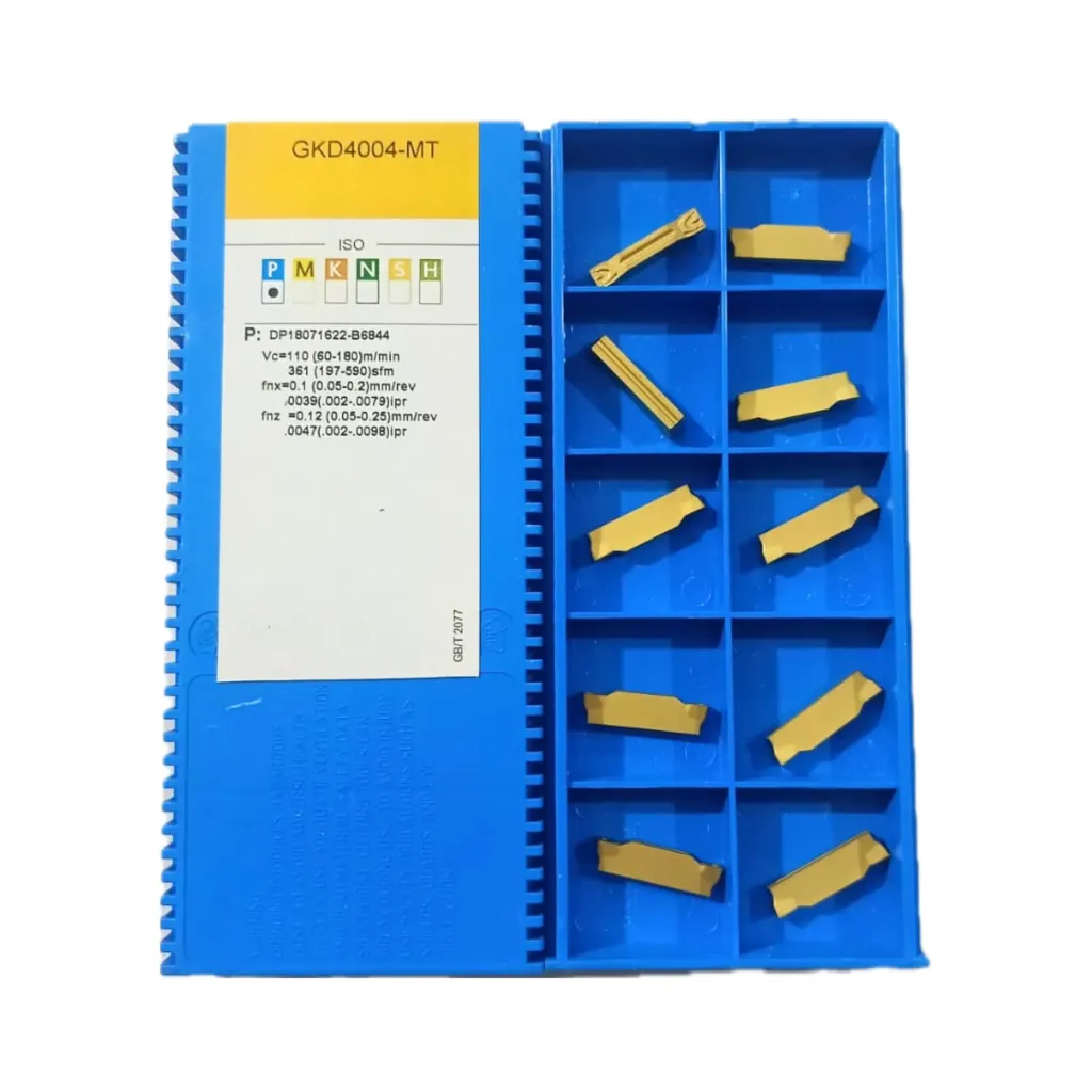 GKD4004 MT GP1225 GESAC