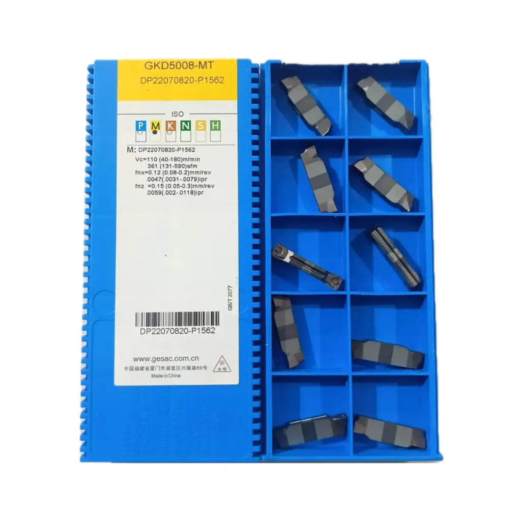 GKD5008 MT GA4230 GESAC