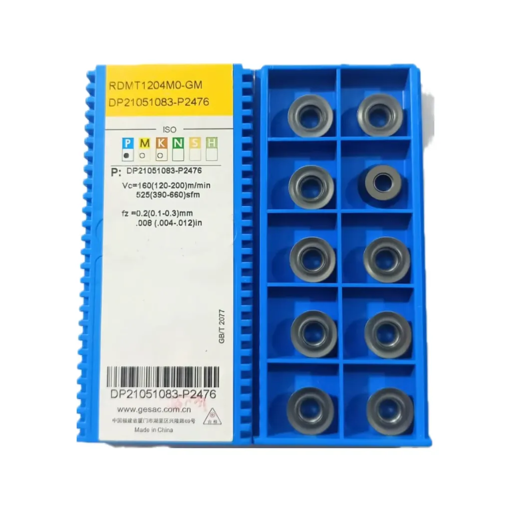 RDMT 1204MOT GM GA4225 GESAC