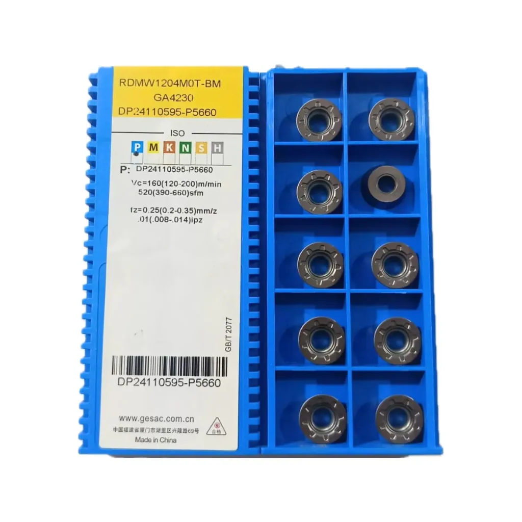 RDMW 1204MOT BM GA4230 GESAC