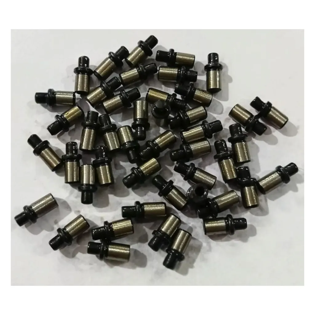 TNMG PIN SHORT