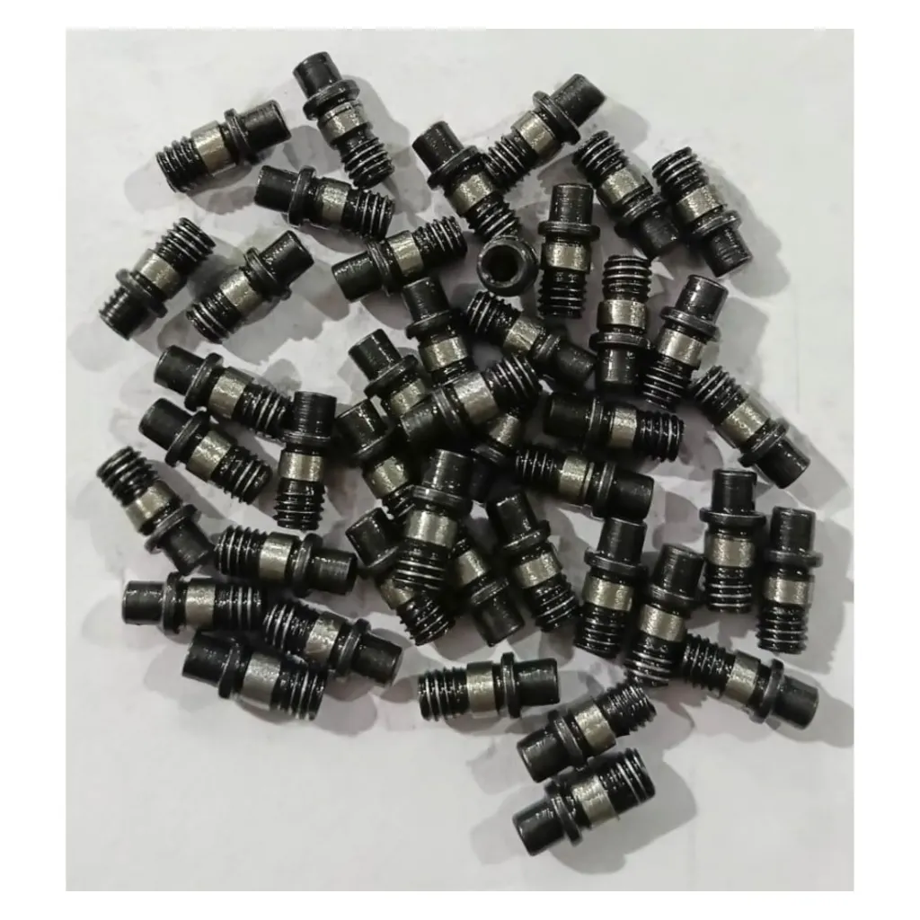 WNMG PIN SHORT