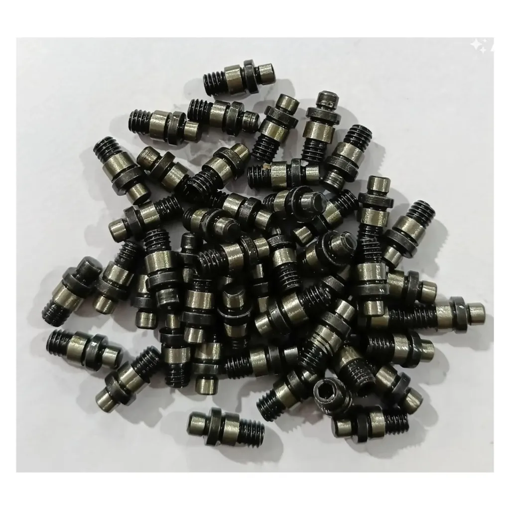 ECHEN PIN SHORT