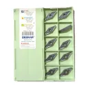 VNMG 160408 MA LF6018S DESKAR