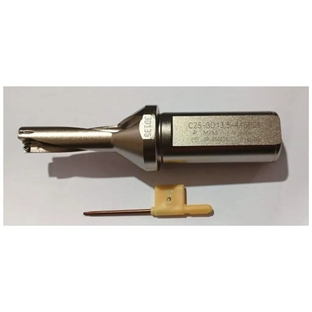 Udrill SP 3D 13.5 WEILA