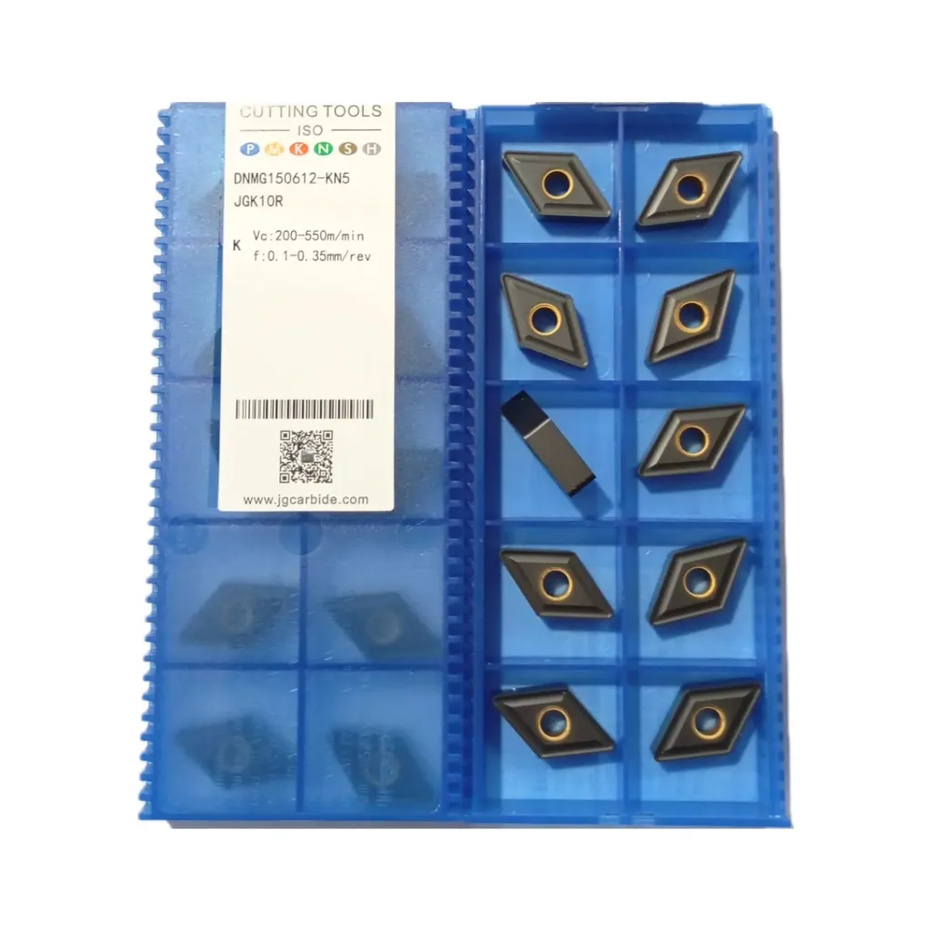 DNMG 150612 KN5 JGK10R ZZJG