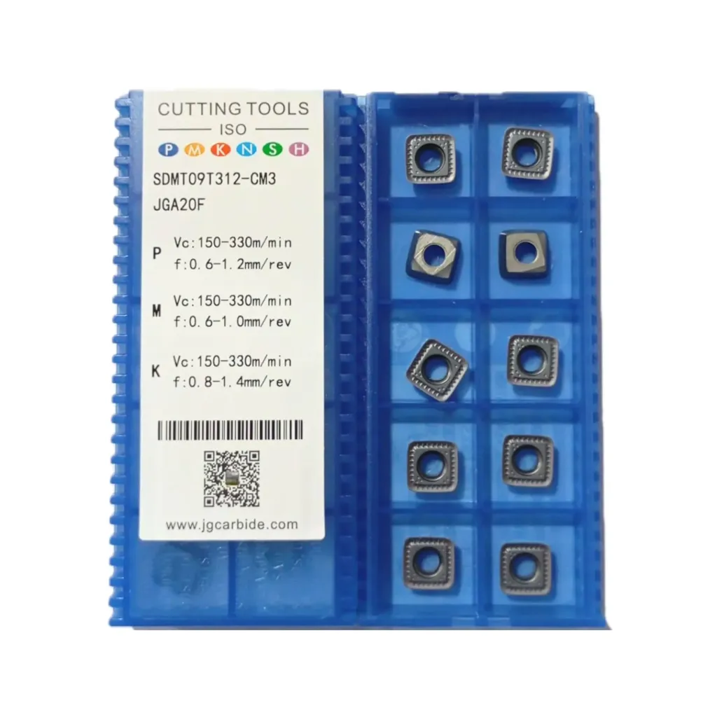 SDMT 09T312 CM3 JGA20F ZZJG