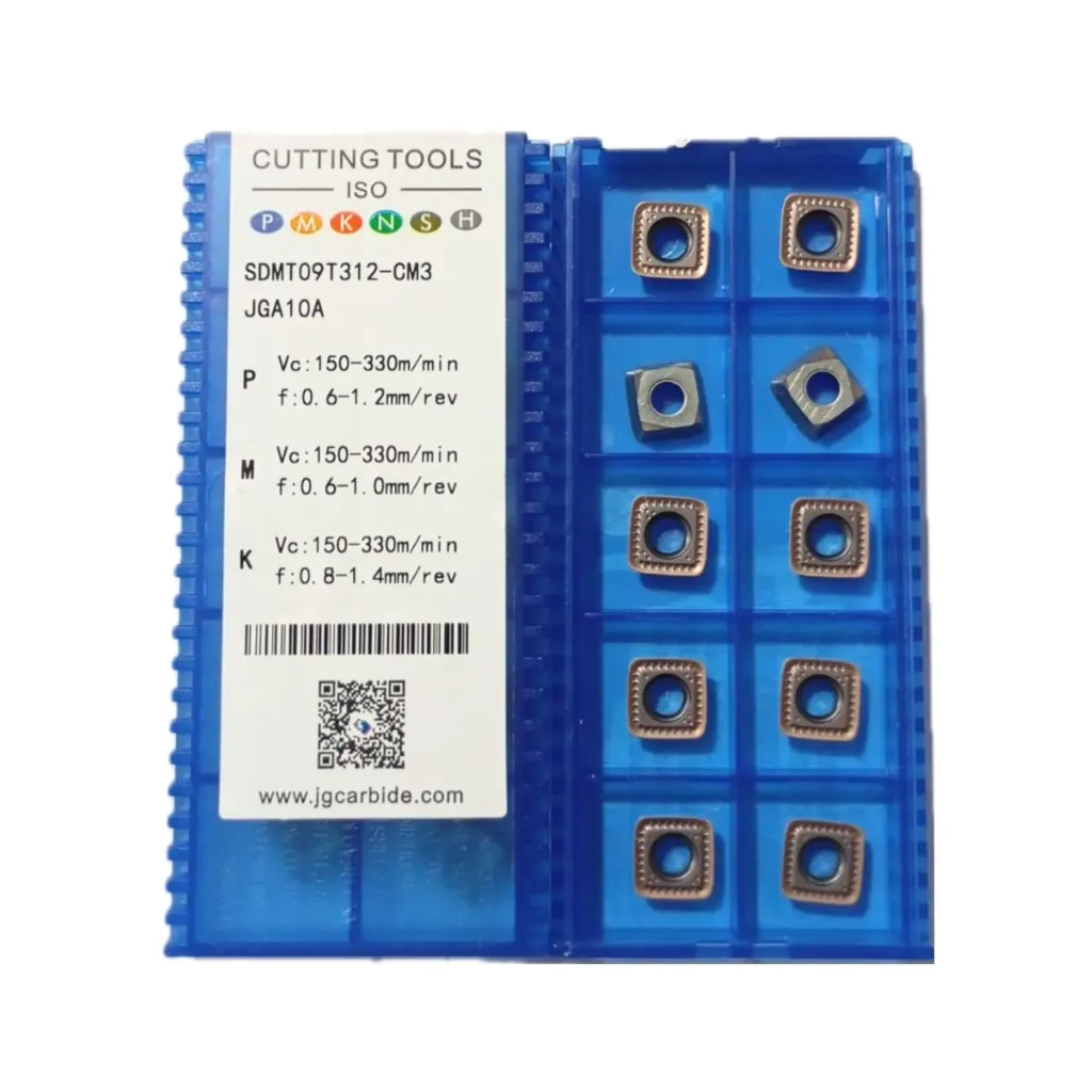 SDMT 09T312 CM3 JGA10A ZZJG