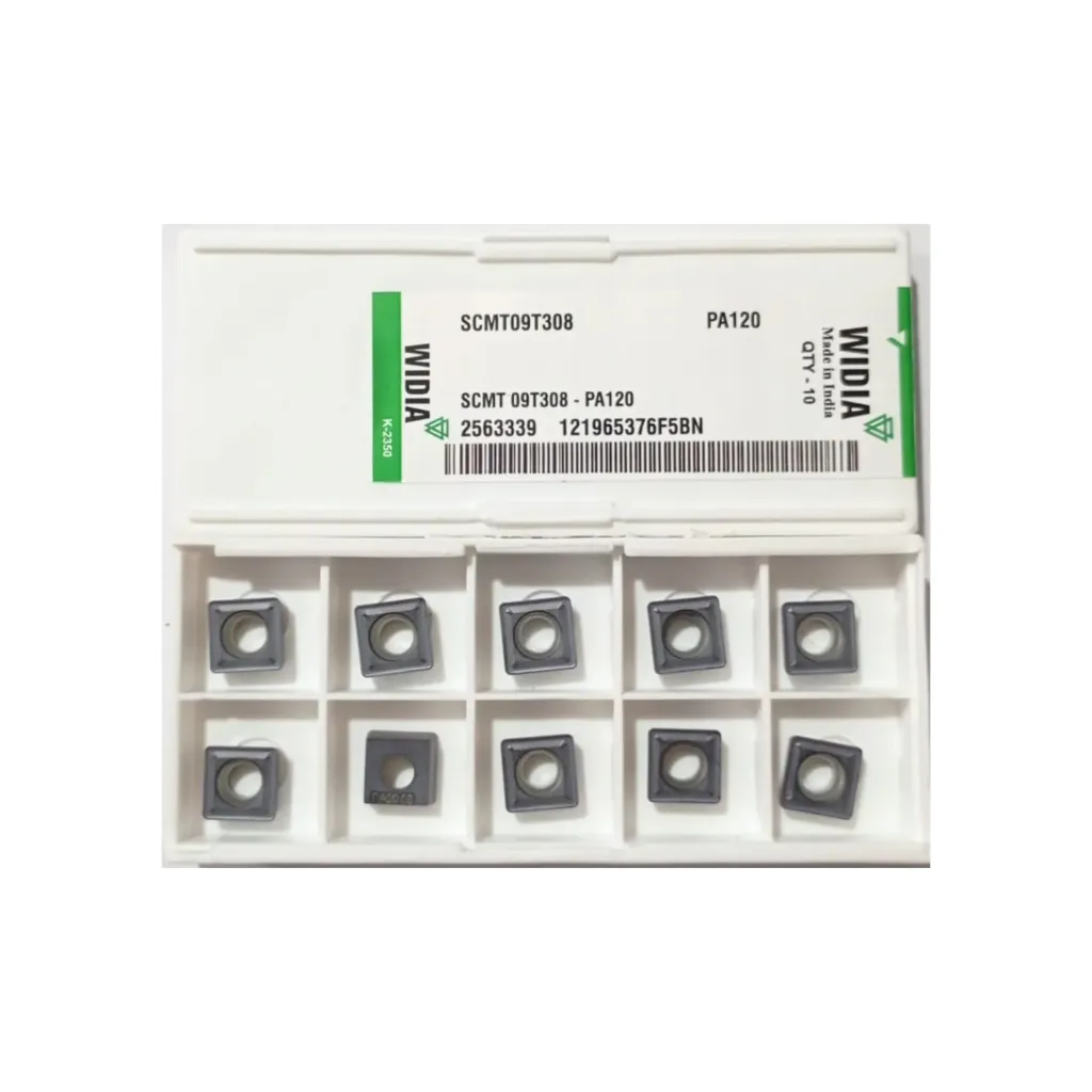 SCMT 09T308 PA120 WIDIA