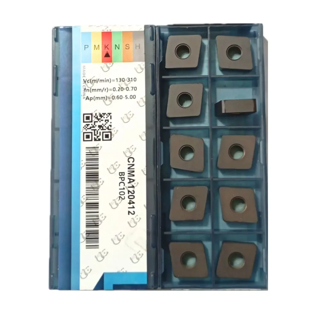 CNMA 120412 BPC102 CDBP