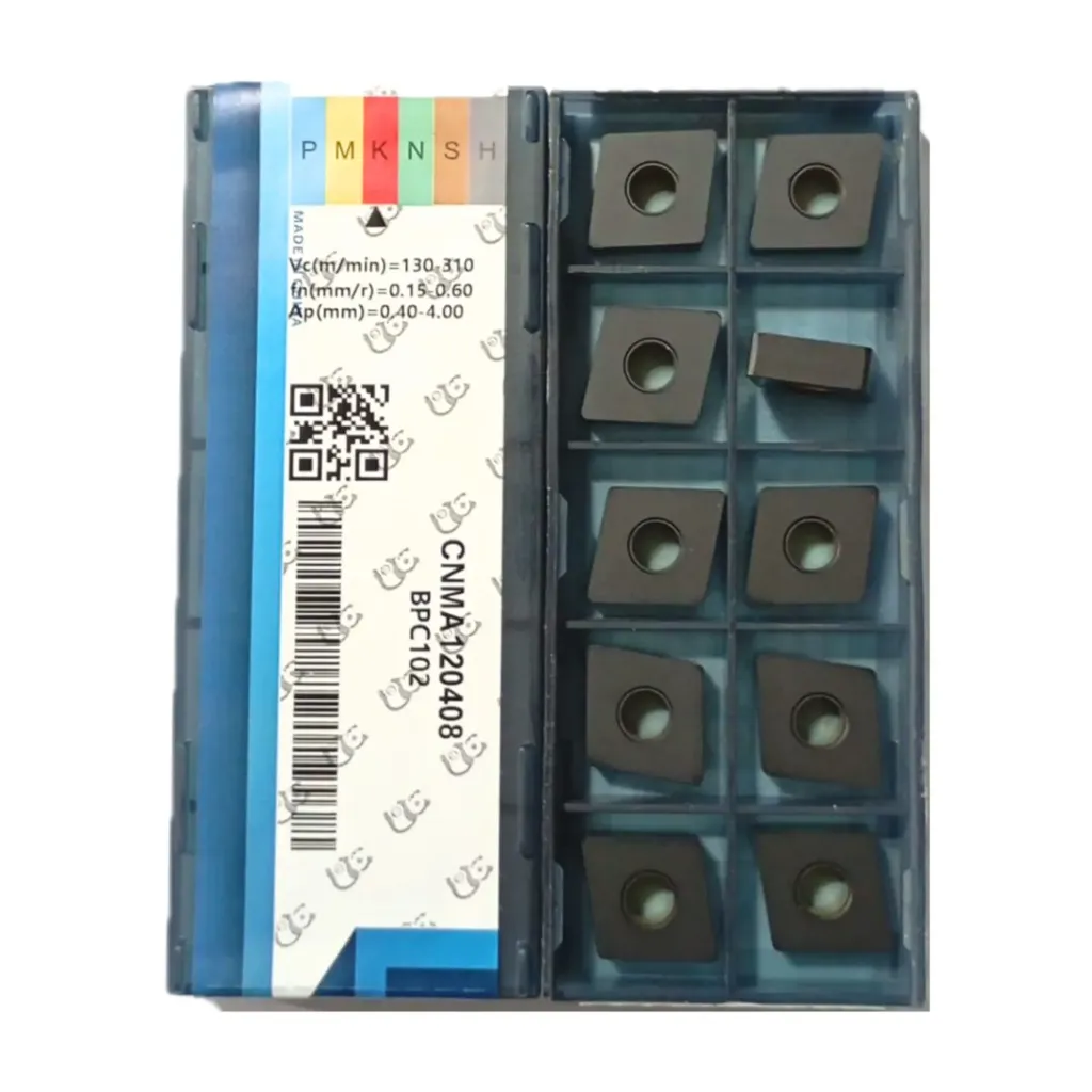 CNMA 120408 BPC102 CDBP