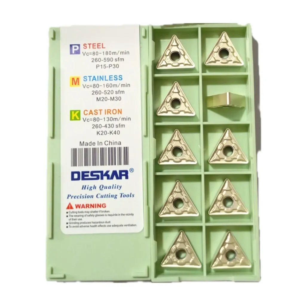 TNMG 160408 LM LF6018J DESKAR