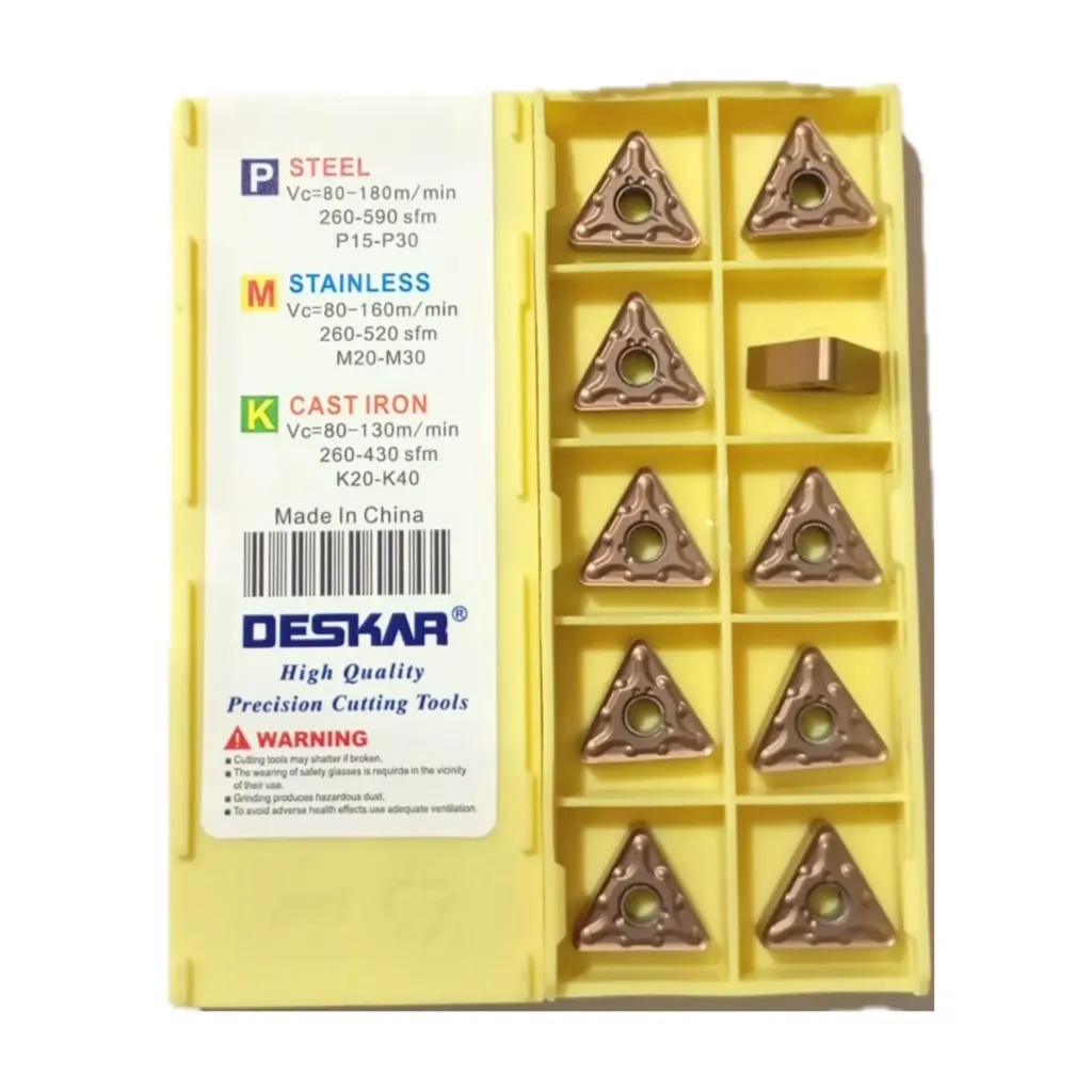 TNMG 160412 MA LF6018W DESKAR