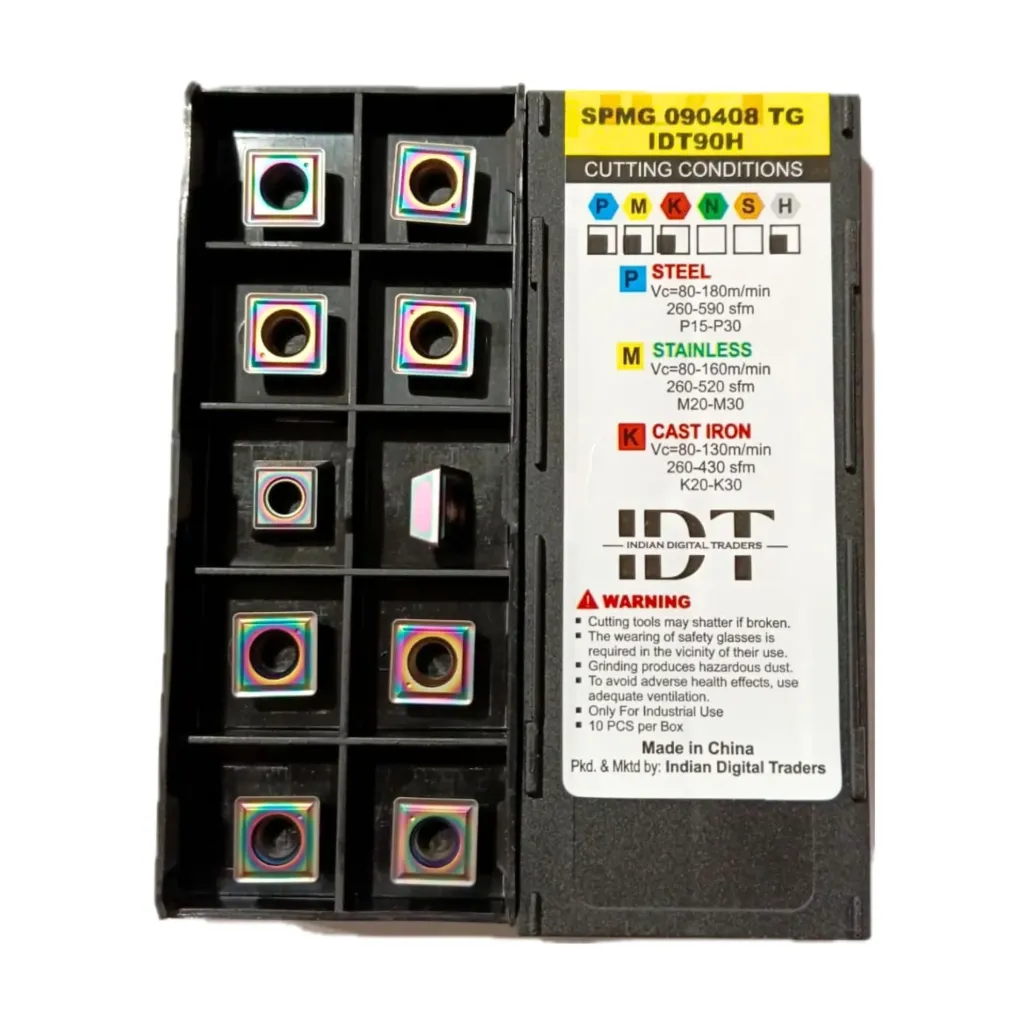 SPMG 090408 TG IDT90H