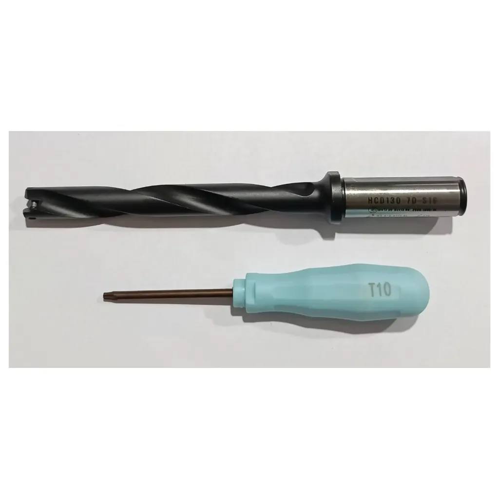 HCD DRILL HCD130-7D-S16