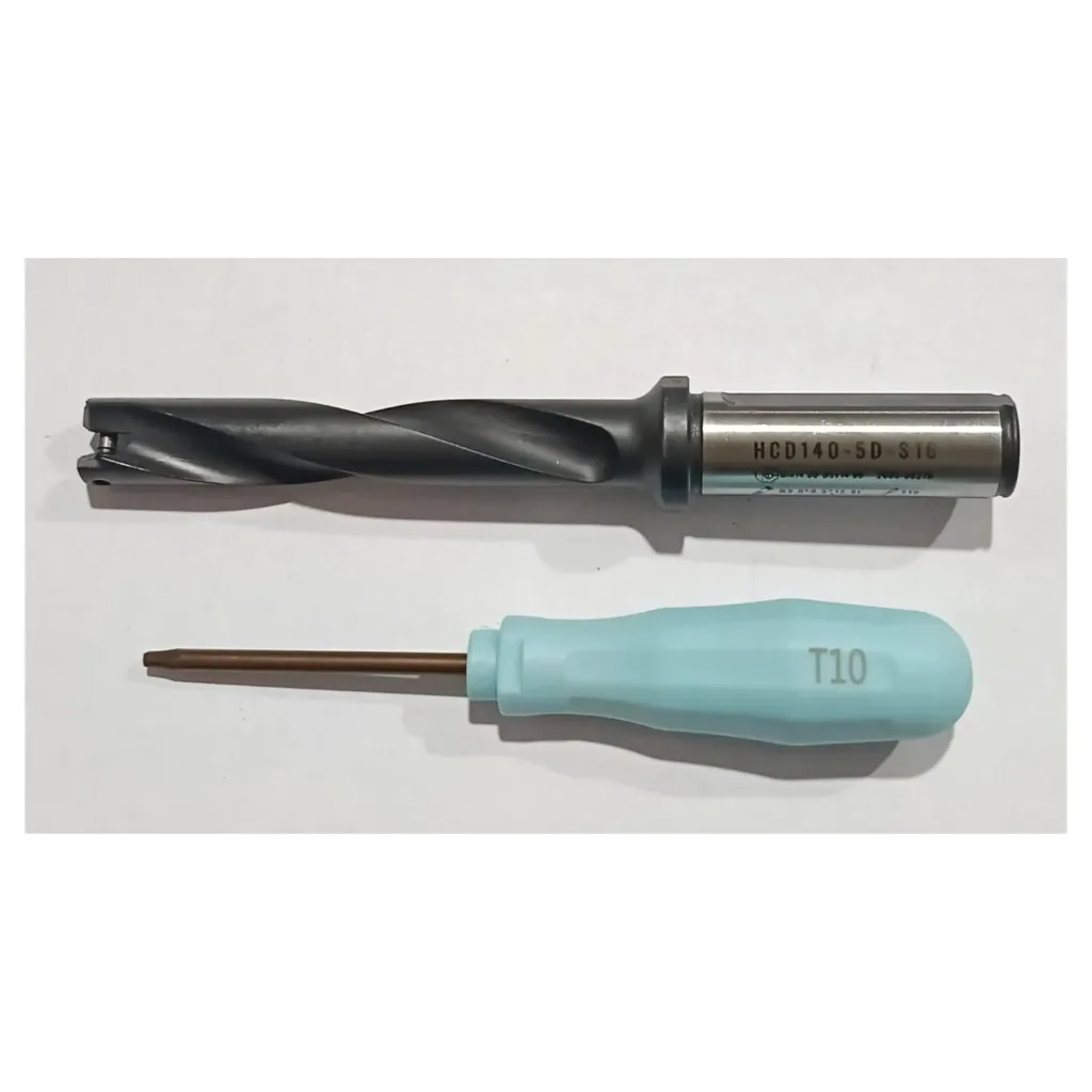 HCD DRILL HCD140-5D-S16