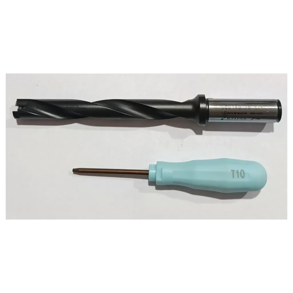 HCD DRILL HCD140-7D-S16
