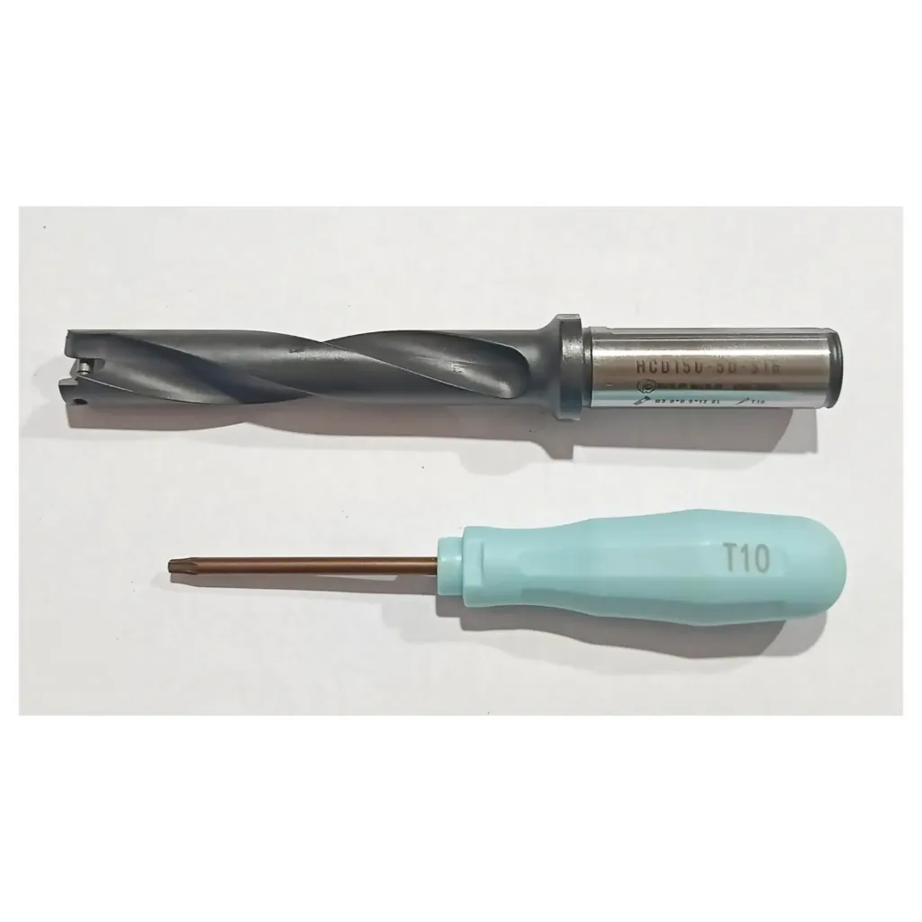 HCD DRILL HCD150-5D-S16