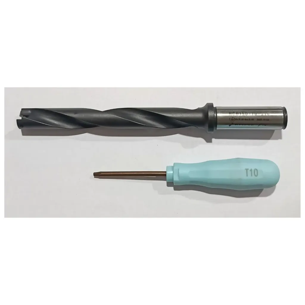 HCD DRILL HCD150-7D-S16