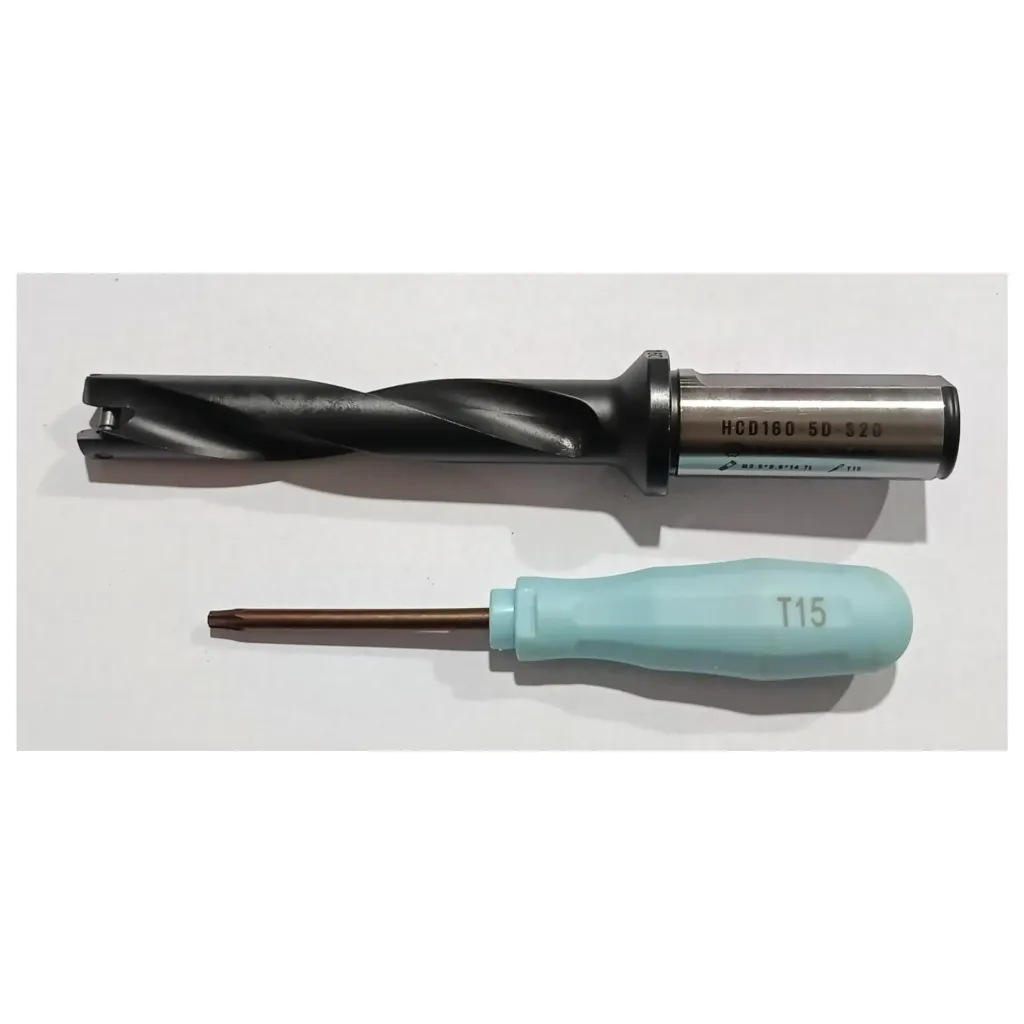 HCD DRILL HCD160-5D-S20
