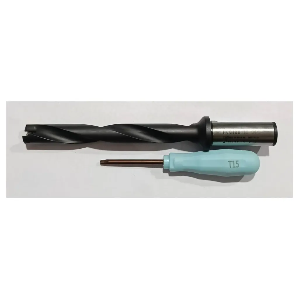 HCD DRILL HCD160-7D-S20