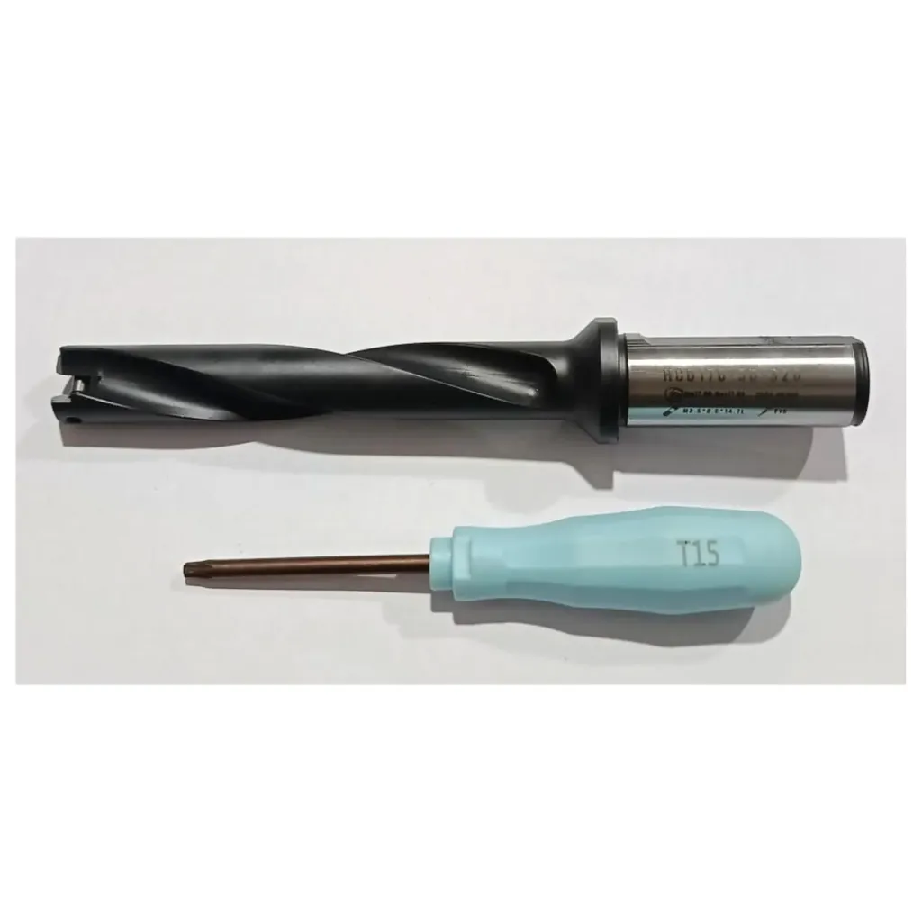 HCD DRILL HCD170-5D-S20