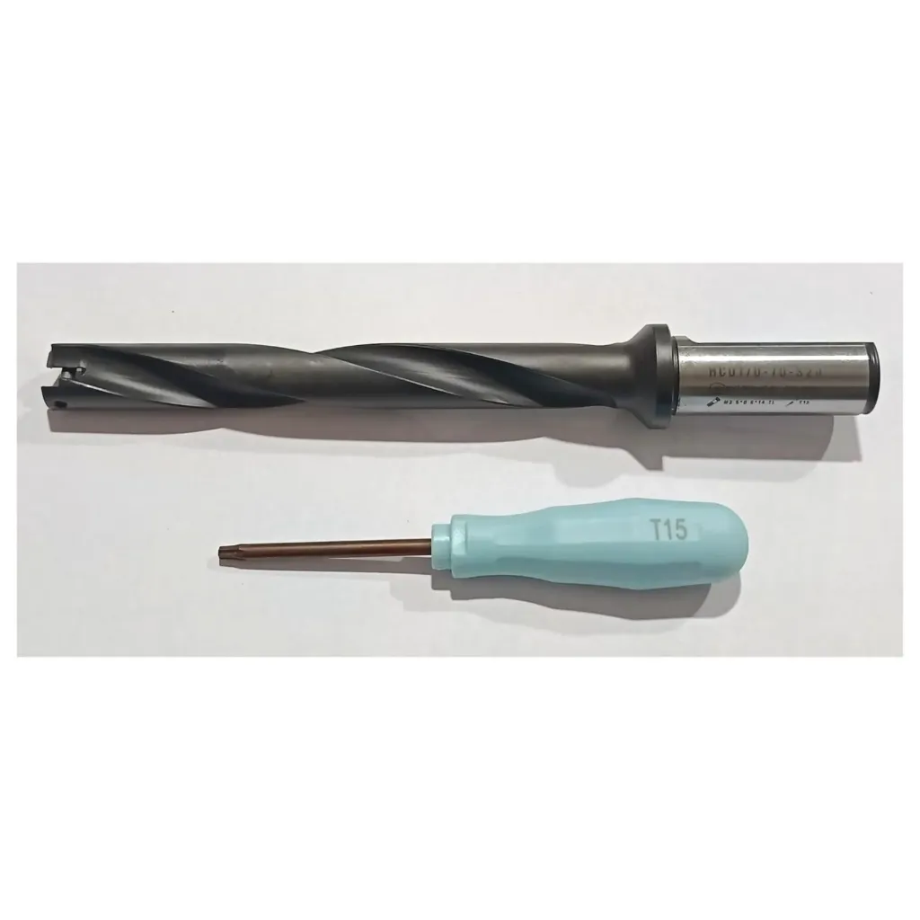 HCD DRILL HCD170-7D-S20