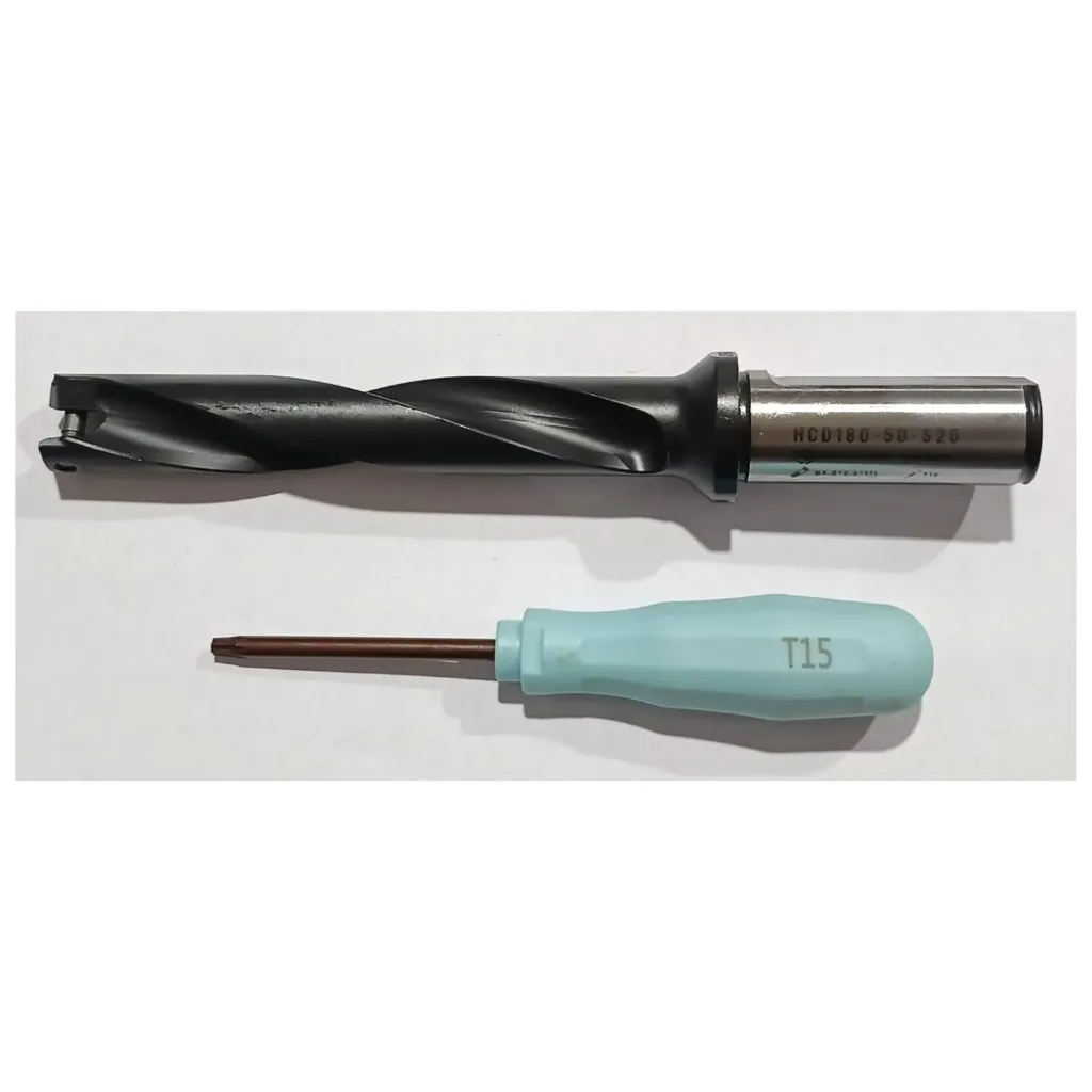 HCD DRILL HCD180-5D-S20