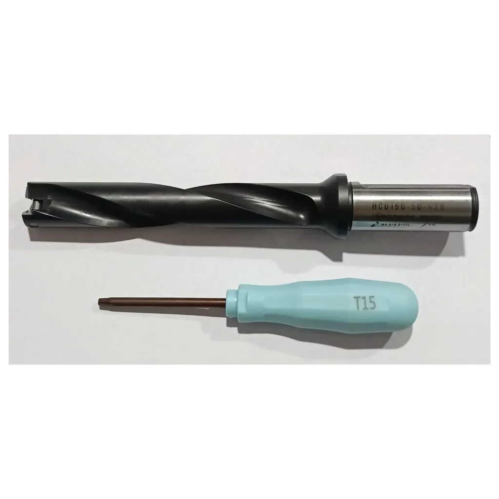 HCD DRILL HCD190-5D-S20