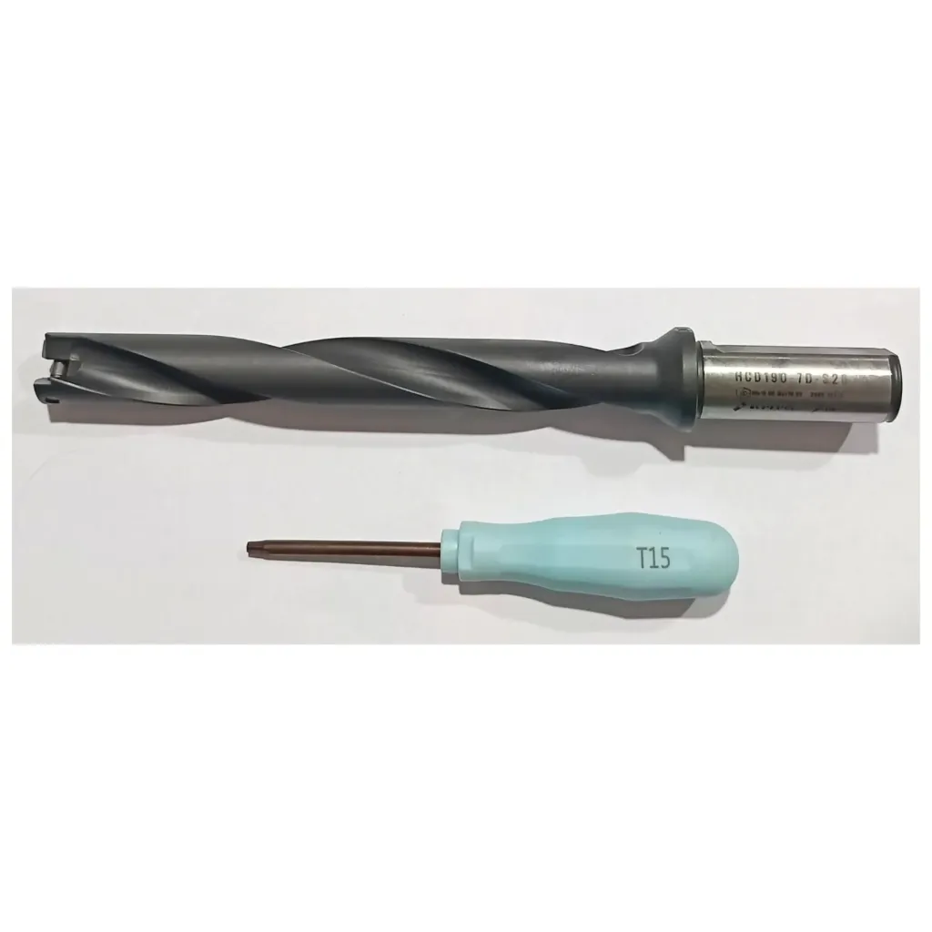 HCD DRILL HCD190-7D-S20