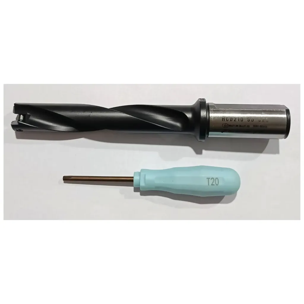 HCD DRILL HCD210-5D-S25