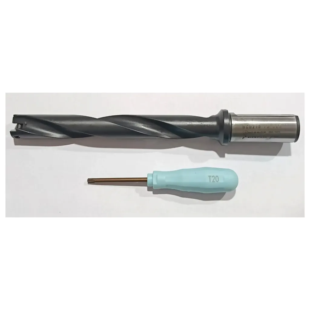 HCD DRILL HCD210-7D-S25