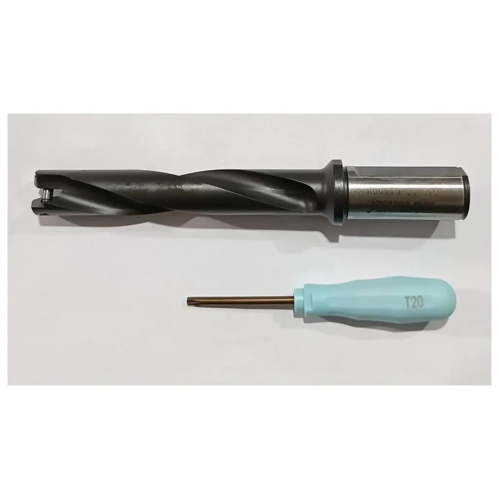 HCD DRILL HCD220-5D-S25