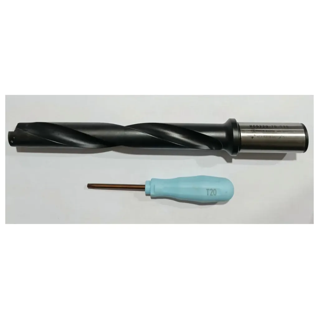 HCD DRILL HCD220-7D-S25