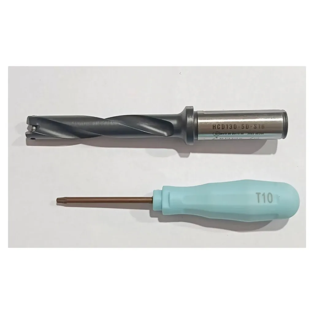 HCD DRILL HCD130-5D-S16