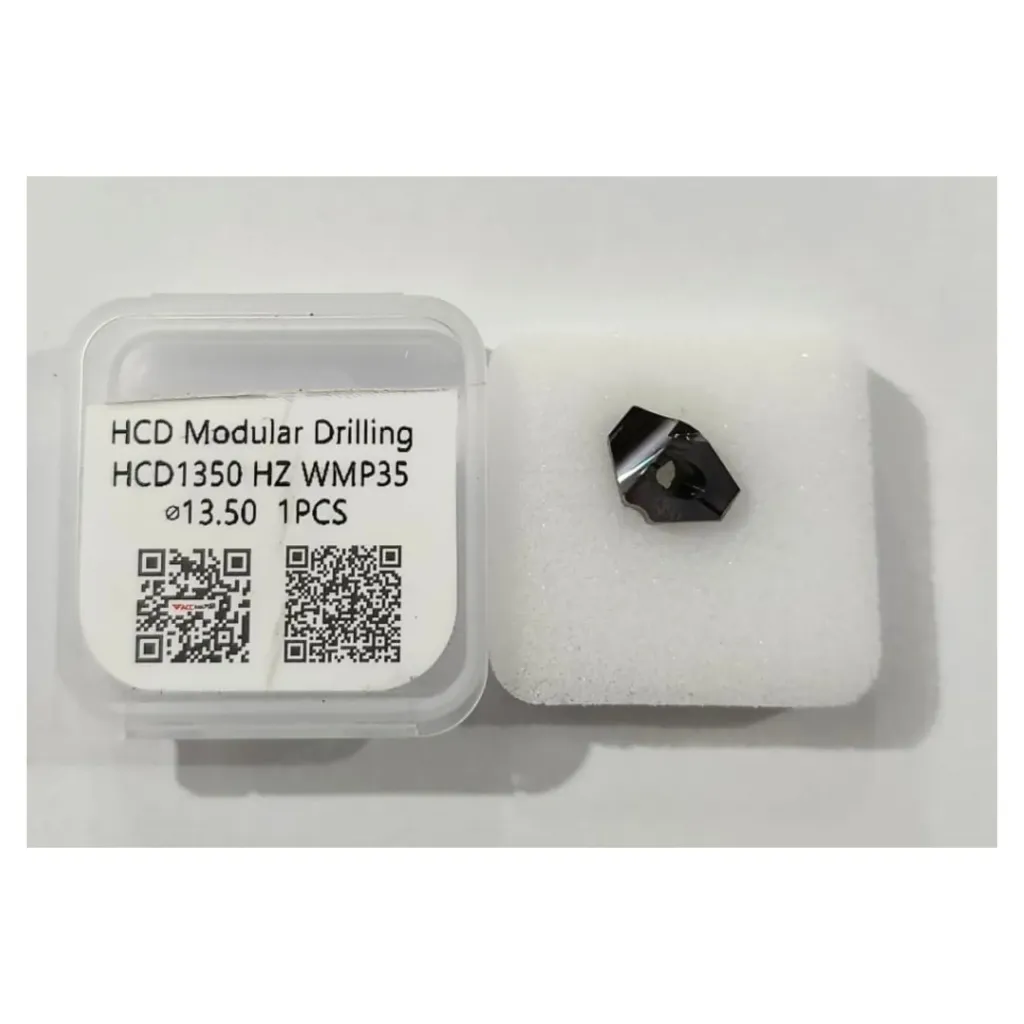 HCD INSERT 13.5mm
