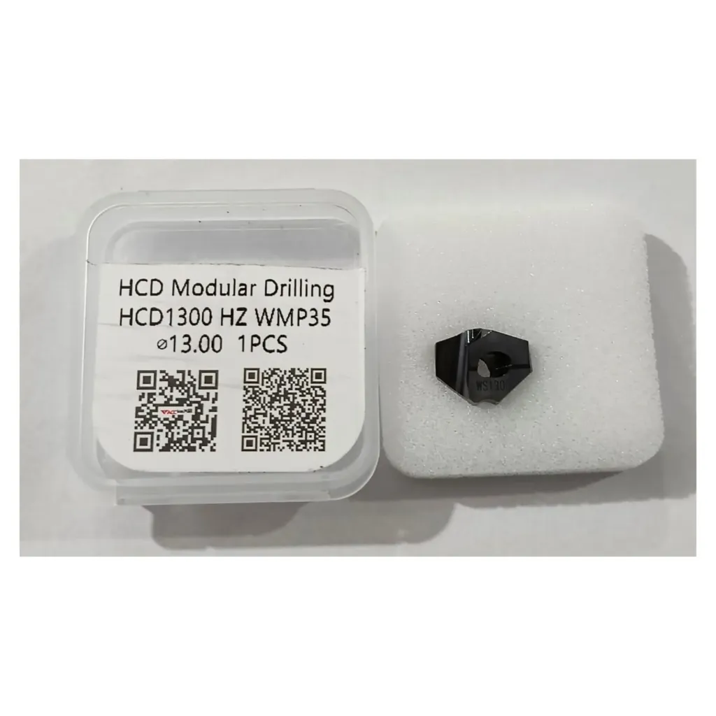 HCD INSERT 13mm
