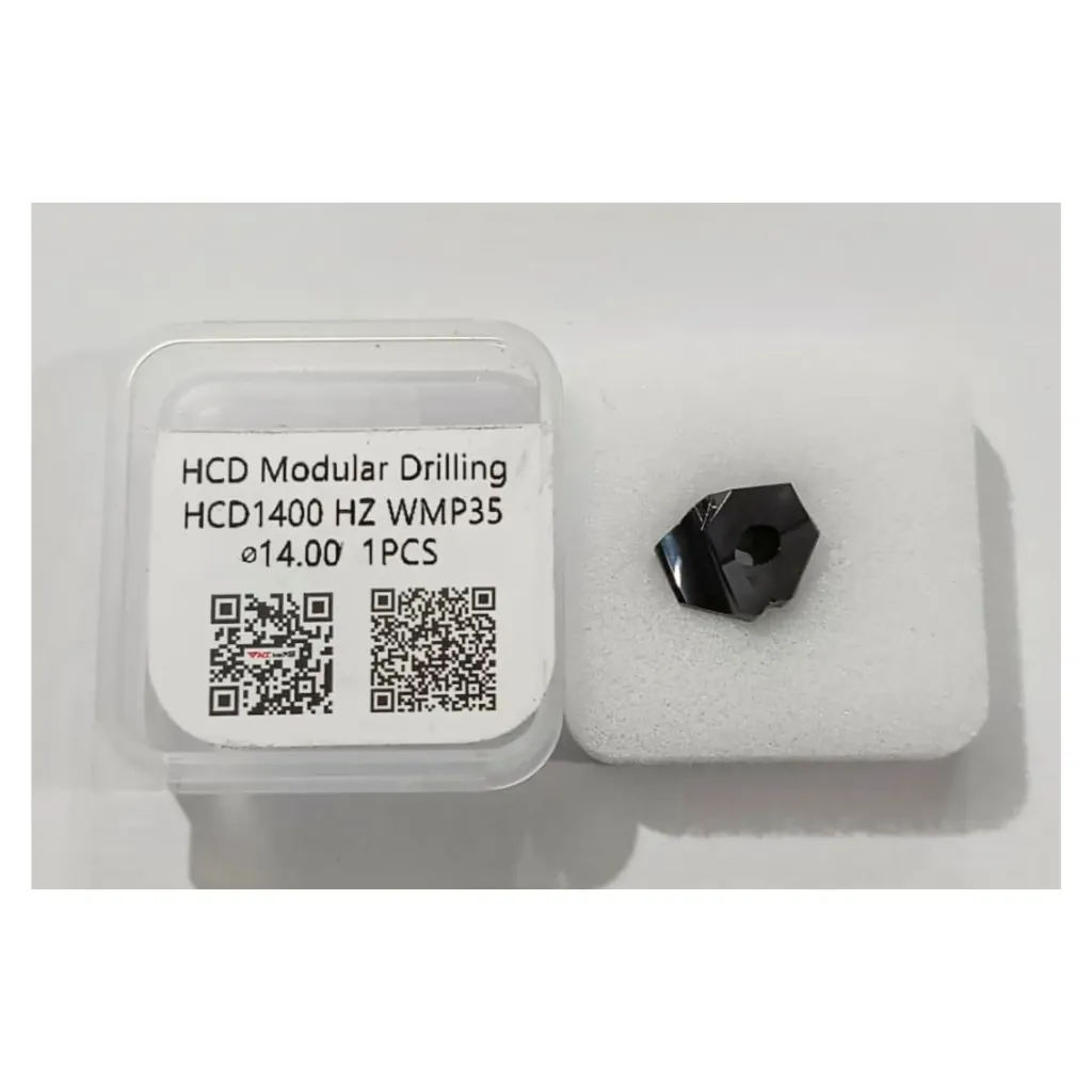 HCD INSERT 14mm