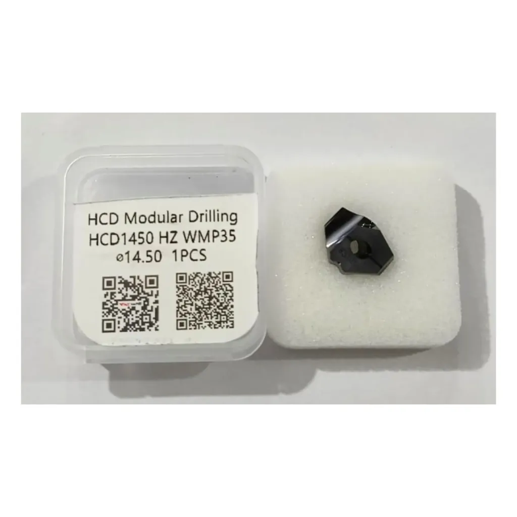 HCD INSERT 14.5mm