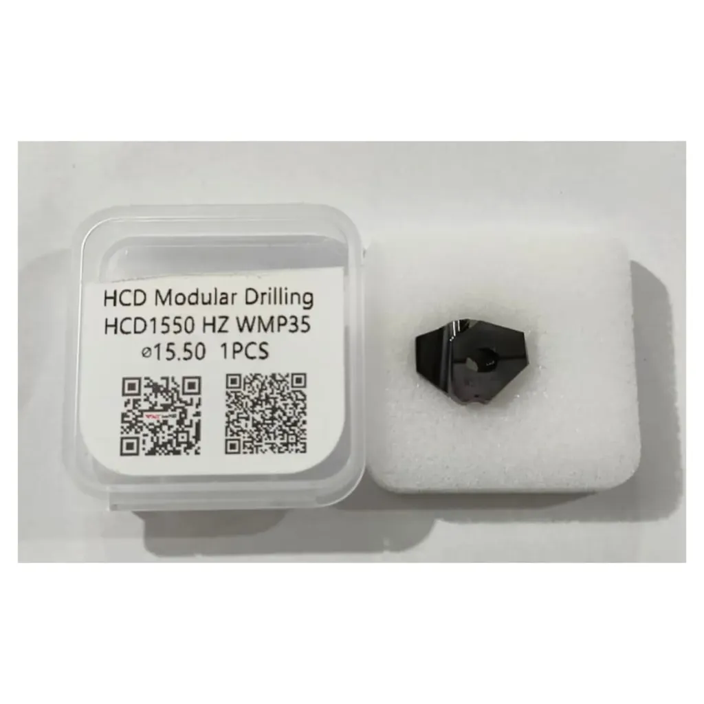 HCD INSERT 15.5mm