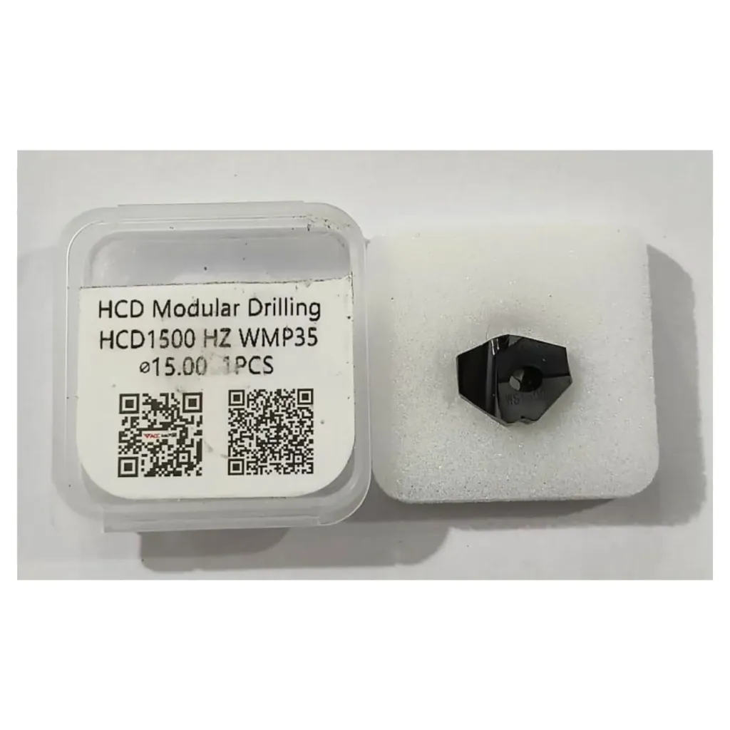 HCD INSERT 15mm