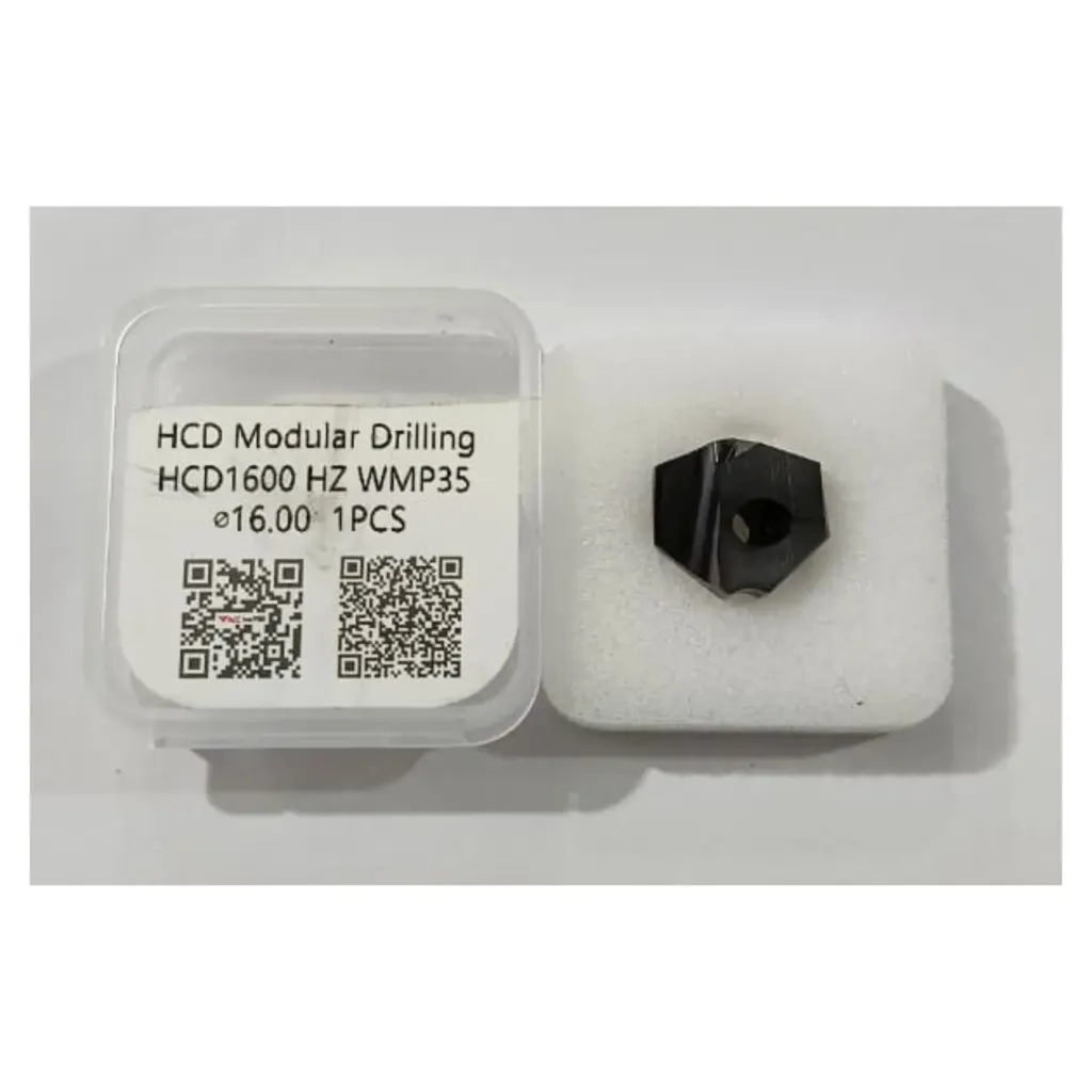 HCD INSERT 16mm