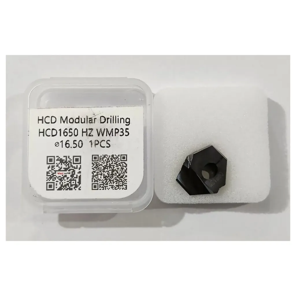 HCD INSERT 16.5mm