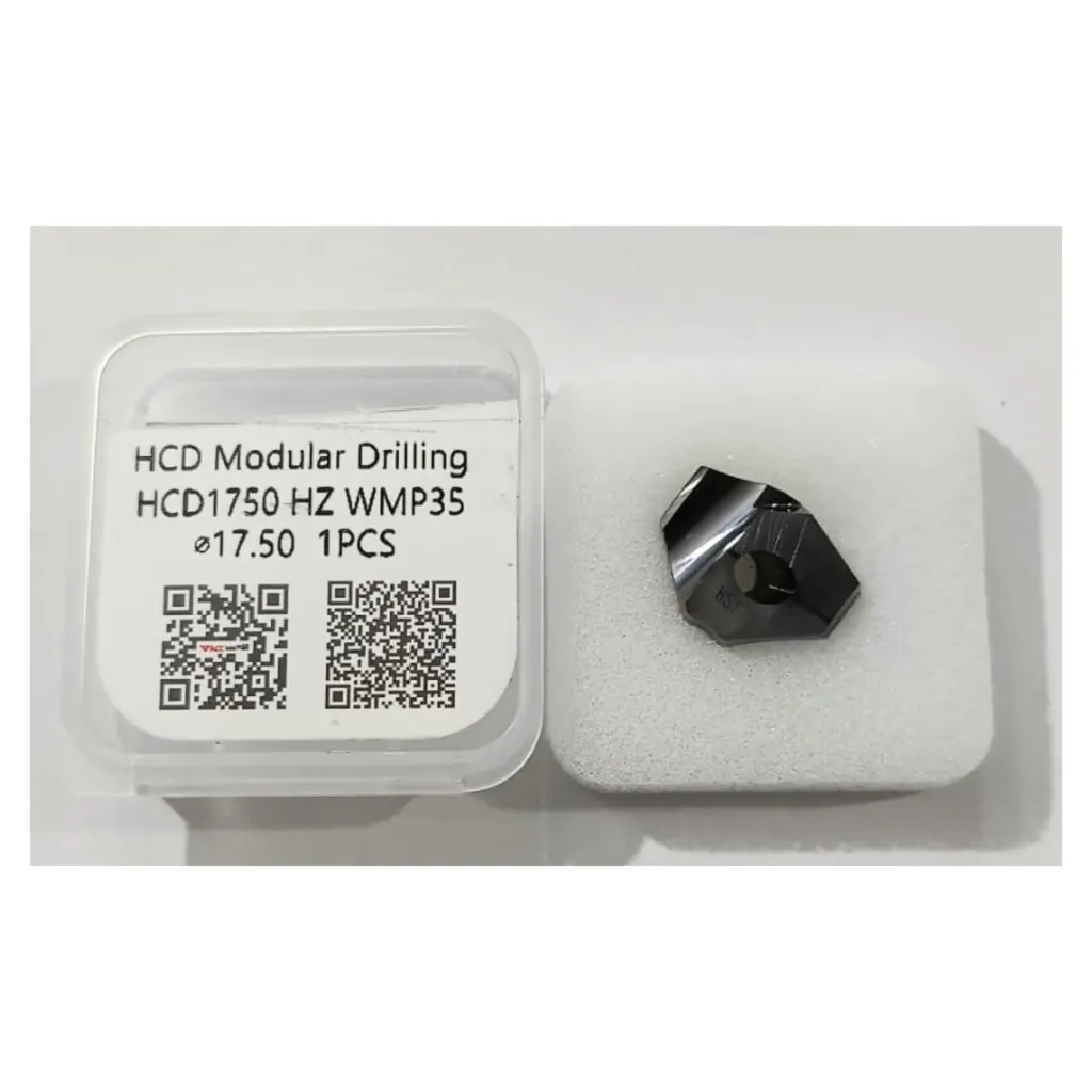 HCD INSERT 17.5mm