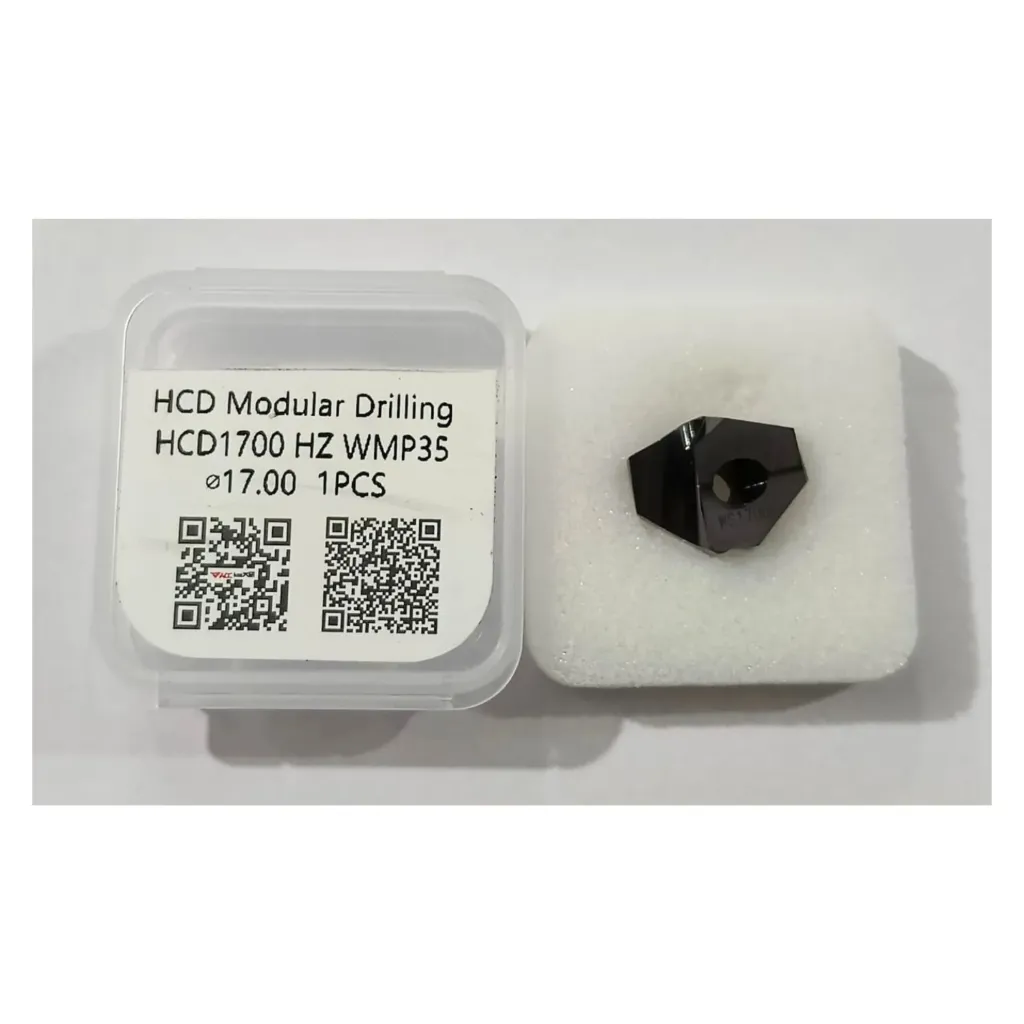 HCD INSERT 17mm