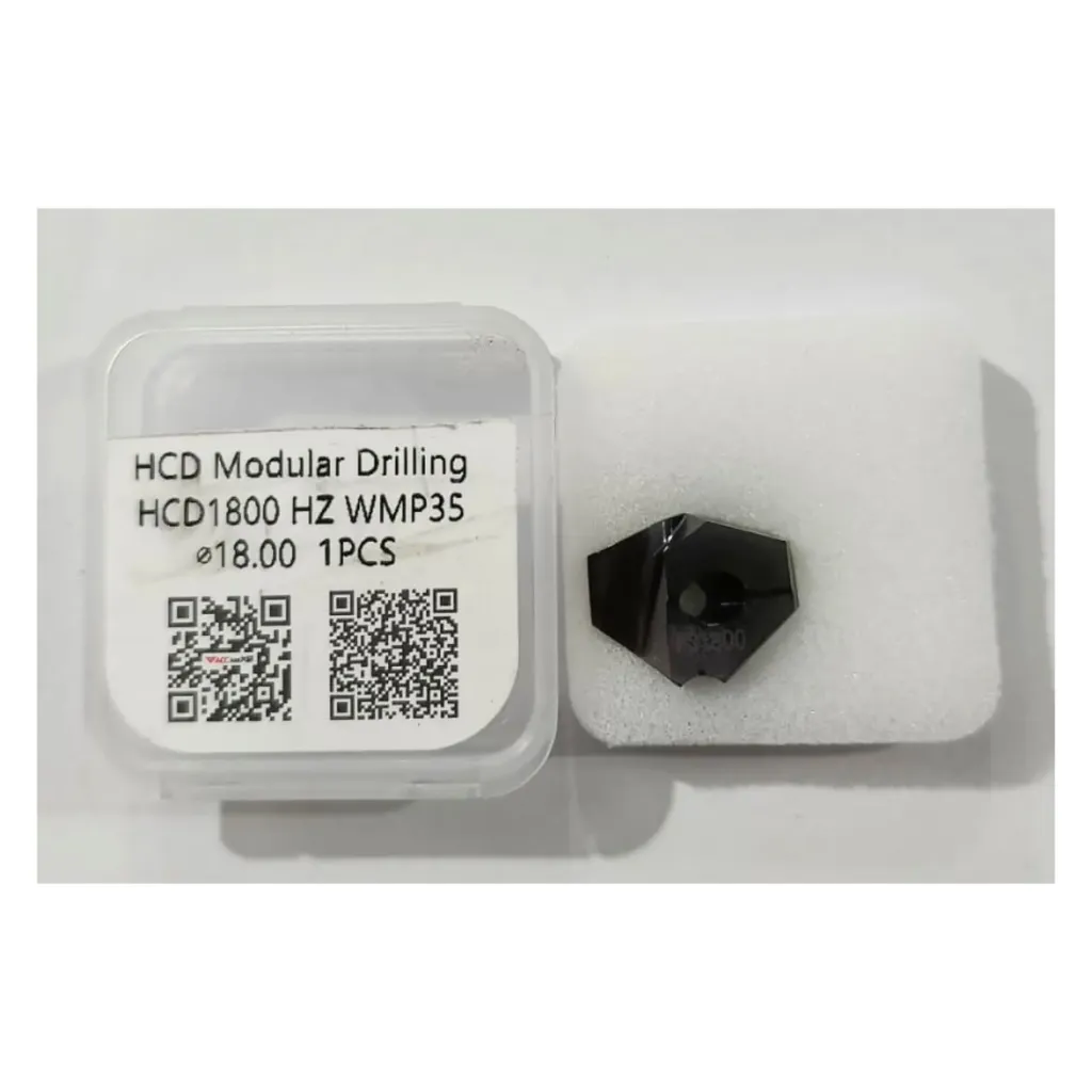 HCD INSERT 18mm
