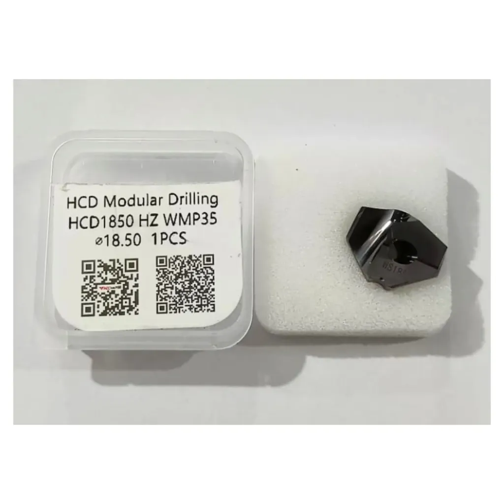 HCD INSERT 18.5mm