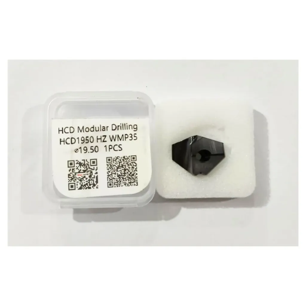 HCD INSERT 19.5mm