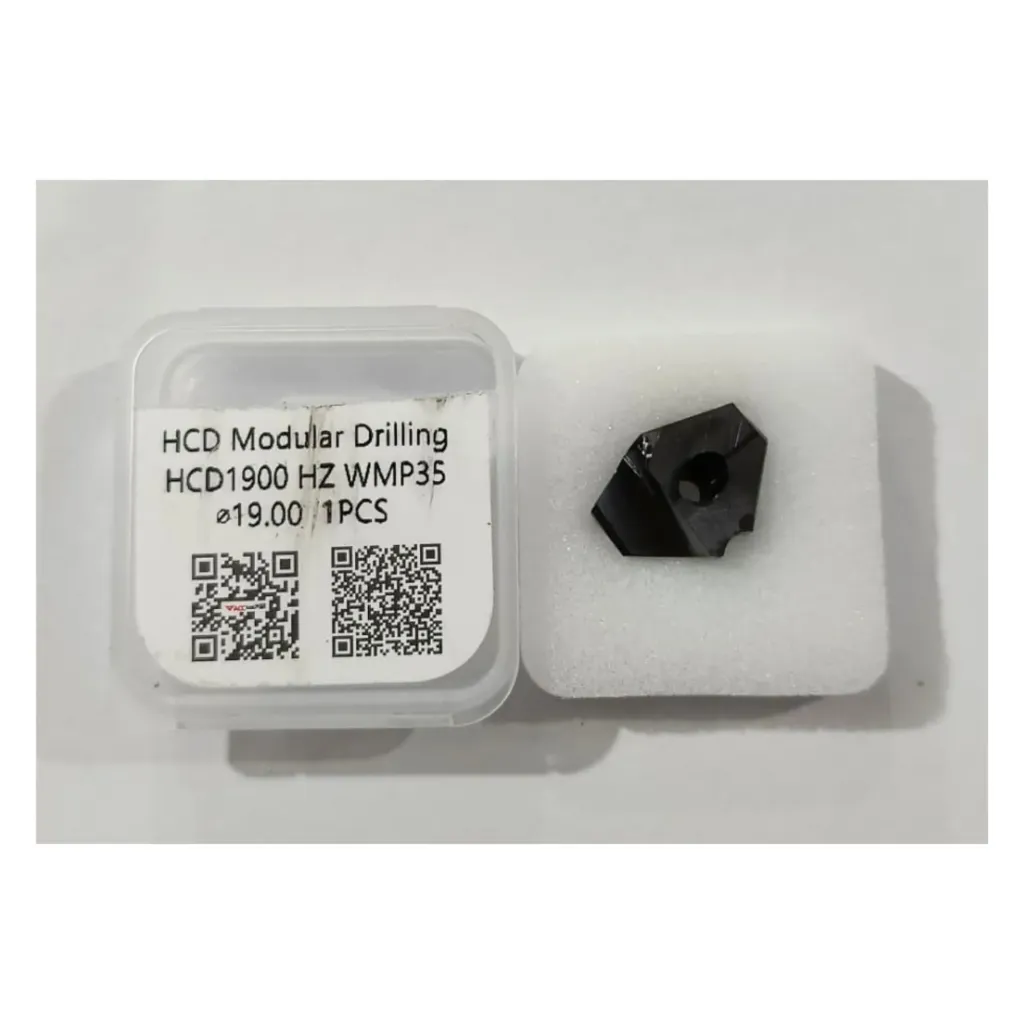 HCD INSERT 19mm